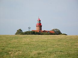 Cosy Apartment in Pepelow Near Baltic Sea