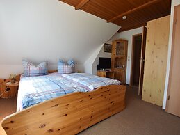 Cosy Apartment in Pepelow Near Baltic Sea