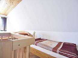 Cosy Apartment in Pepelow Near Baltic Sea