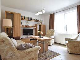 Cosy Apartment in Pepelow Near Baltic Sea