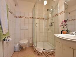 Cosy Apartment in Pepelow Near Baltic Sea