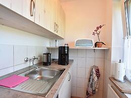 Cosy Apartment in Pepelow Near Baltic Sea