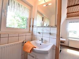 Cosy Apartment in Pepelow Near Baltic Sea