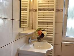 Cosy Apartment in Pepelow Near Baltic Sea