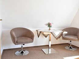 Cosy Apartment in Pepelow Near Baltic Sea