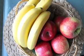 Cosy Apartment in Pepelow Near Baltic Sea