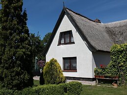 Cosy Apartment in Pepelow Near Baltic Sea