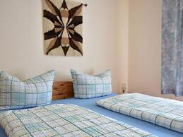 Cosy Apartment in Pepelow Near Baltic Sea