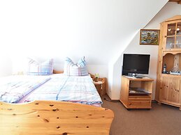 Cosy Apartment in Pepelow Near Baltic Sea