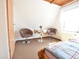 Cosy Apartment in Pepelow Near Baltic Sea