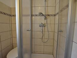 Cosy Apartment in Pepelow Near Baltic Sea