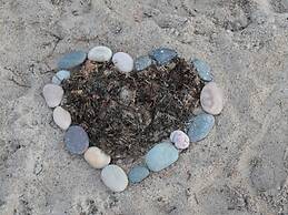 Cosy Apartment in Pepelow Near Baltic Sea