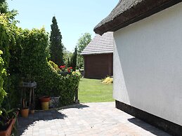 Cosy Apartment in Pepelow Near Baltic Sea