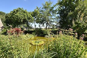 Cosy Apartment in Pepelow Near Baltic Sea