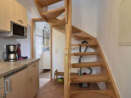 Cosy Apartment in Pepelow Near Baltic Sea