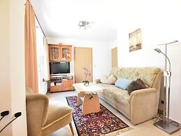 Cosy Apartment in Pepelow Near Baltic Sea