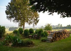 Cosy Apartment in Pepelow Near Baltic Sea