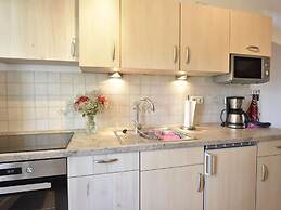 Cosy Apartment in Pepelow Near Baltic Sea