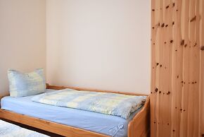 Cosy Apartment in Pepelow Near Baltic Sea