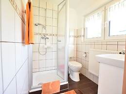 Cosy Apartment in Pepelow Near Baltic Sea