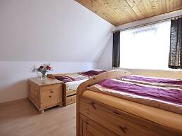 Cosy Apartment in Pepelow Near Baltic Sea
