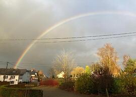 Cosy Apartment in Pepelow Near Baltic Sea