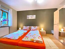 Comfortable Apartment in Zenting in Lower Bavaria