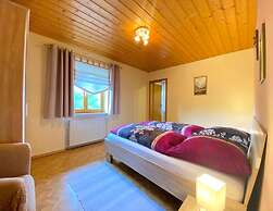 Comfortable Apartment in Zenting in Lower Bavaria