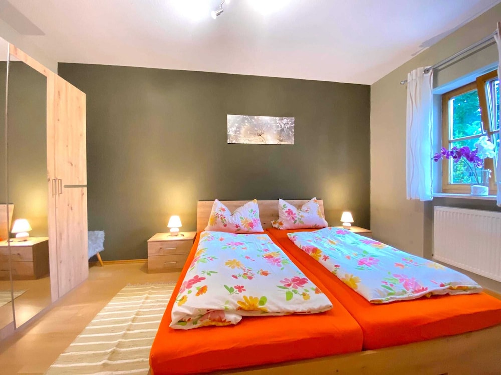 Comfortable Apartment in Zenting in Lower Bavaria