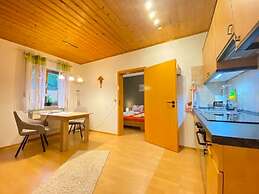 Comfortable Apartment in Zenting in Lower Bavaria
