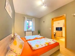 Comfortable Apartment in Zenting in Lower Bavaria