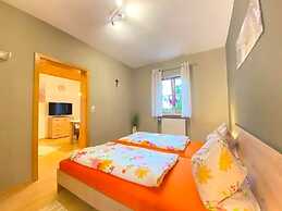 Comfortable Apartment in Zenting in Lower Bavaria