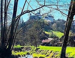 Comfortable Apartment in Zenting in Lower Bavaria