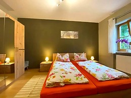 Comfortable Apartment in Zenting in Lower Bavaria