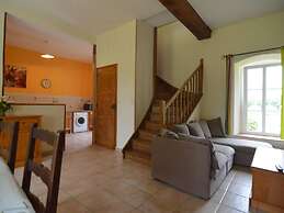 Holiday Home in a Historic Building Near Montreuil