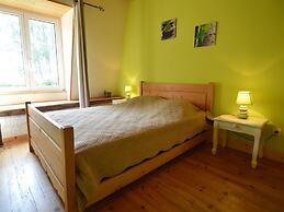 Holiday Home in a Historic Building Near Montreuil