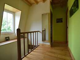 Holiday Home in a Historic Building Near Montreuil