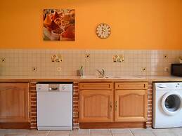 Holiday Home in a Historic Building Near Montreuil