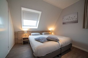 Luxury 8-person Wellness Villa With Sauna and Outdoor hot tub is Uniqu