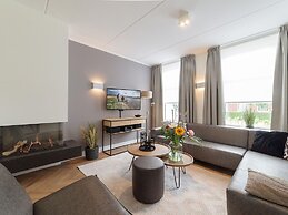 Luxury 8-person Wellness Villa With Sauna and Outdoor hot tub is Uniqu