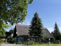 Attractive Holiday Home in Ahlbeck With Terrace