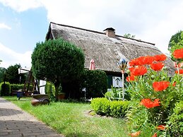 Attractive Holiday Home in Ahlbeck With Terrace