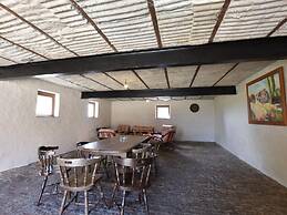 Spacious Holiday Home With Pond in Poperinge