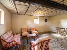 Spacious Holiday Home With Pond in Poperinge