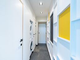 Spacious Holiday Home With Pond in Poperinge