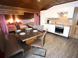 Apartment in Sankt Johann im Pongau Near Ski Area