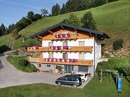 Apartment in Sankt Johann im Pongau Near Ski Area
