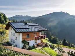 Apartment in Sankt Johann im Pongau Near Ski Area