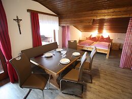 Apartment in Sankt Johann im Pongau Near Ski Area