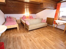 Apartment in Sankt Johann im Pongau Near Ski Area